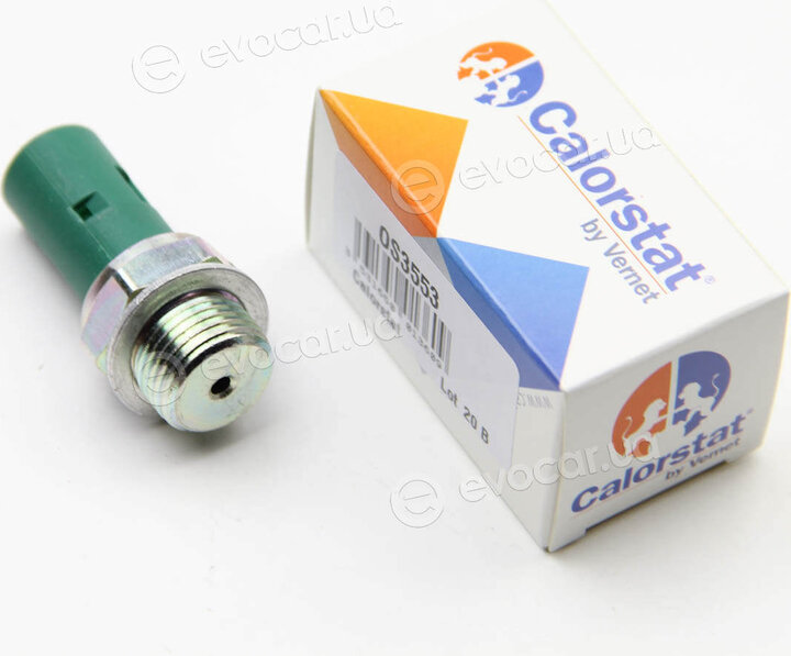 Vernet / Calorstat OS3553