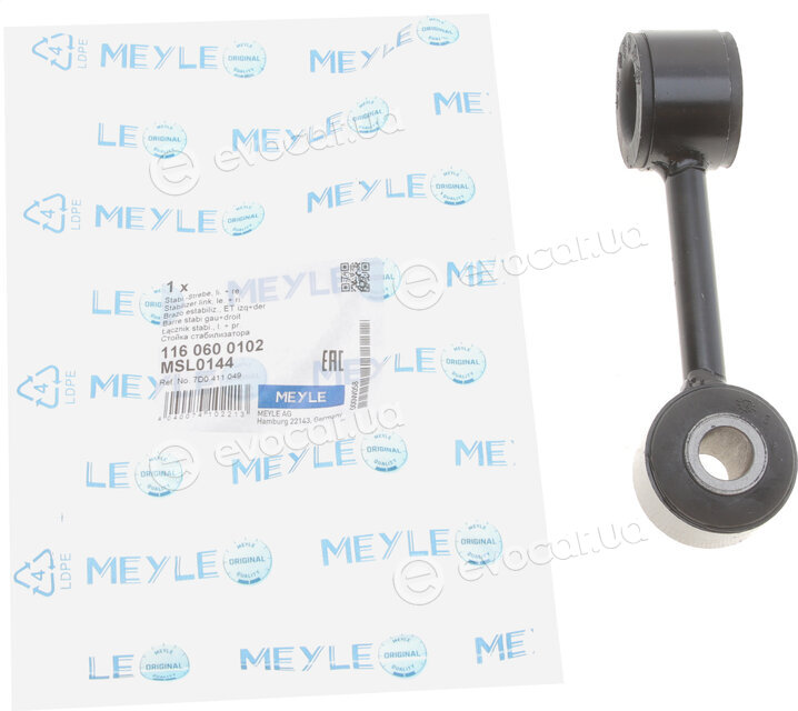 Meyle 116 060 0102