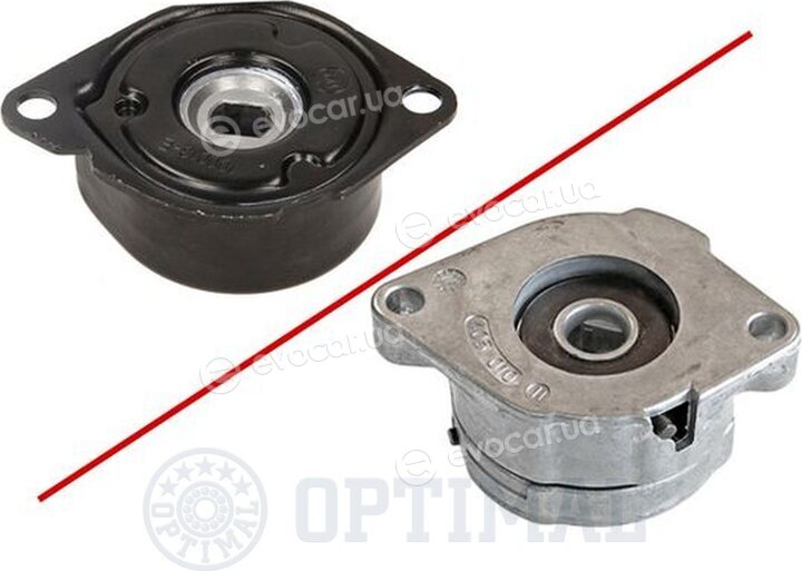 Optimal 0-N1660