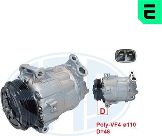 Era / Messmer 670181