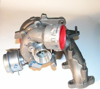 Starline TD S2047T