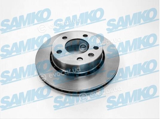 LPR / Samko O1091V