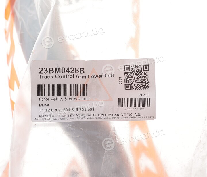 AS Metal 23BM0426B