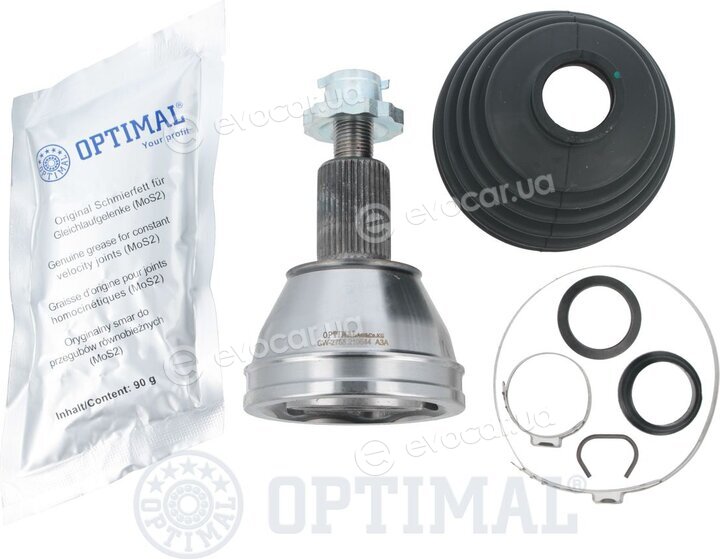 Optimal CW-2768
