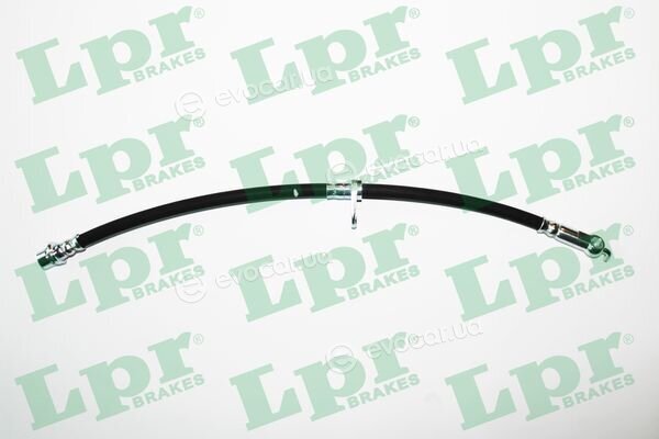 LPR / Samko 6T48706