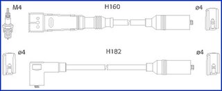 Hitachi / Huco 134716