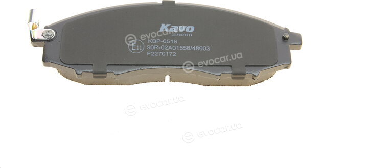 Kavo KBP-6518