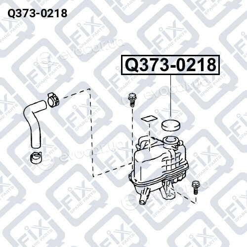 Q-Fix Q3730218