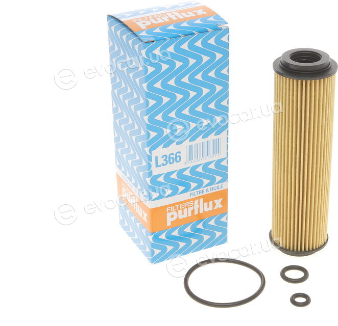 Purflux L366