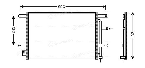 Ava Quality AI5238