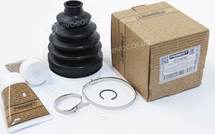 Febest 2517-BOX3