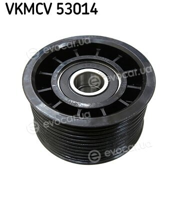 SKF VKMCV 53014