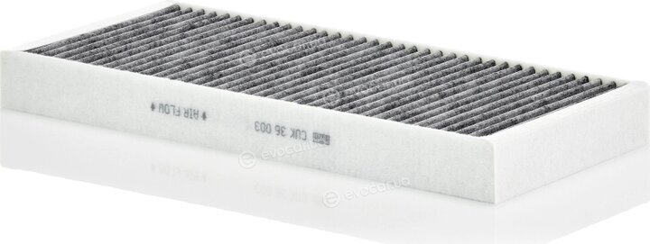 Mann CUK 36 003