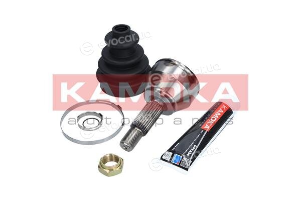 Kamoka 7092