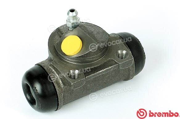 Brembo A 12 315