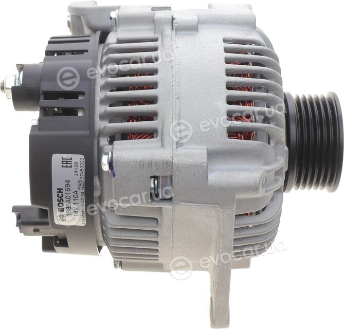 Bosch 1 986 A01 694