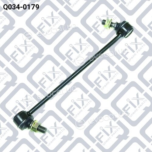 Q-Fix Q0340179