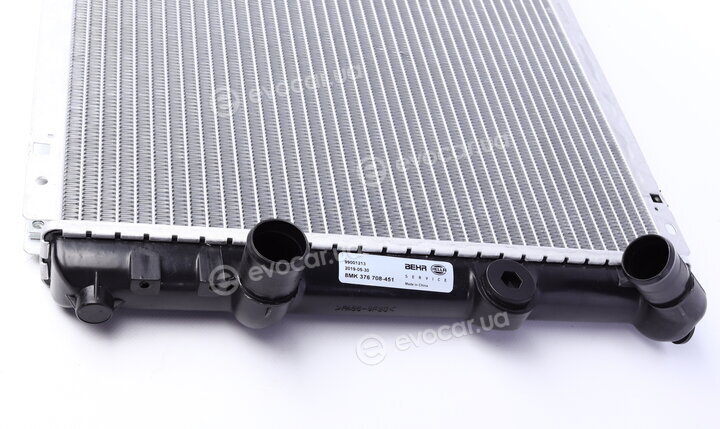 Mahle CR 204 000S