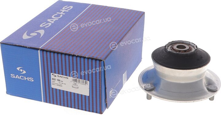 Sachs 802 186