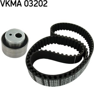 SKF VKMA 03202