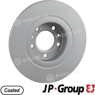 JP Group 4163103600