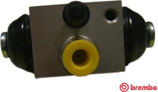 Brembo A 12 647