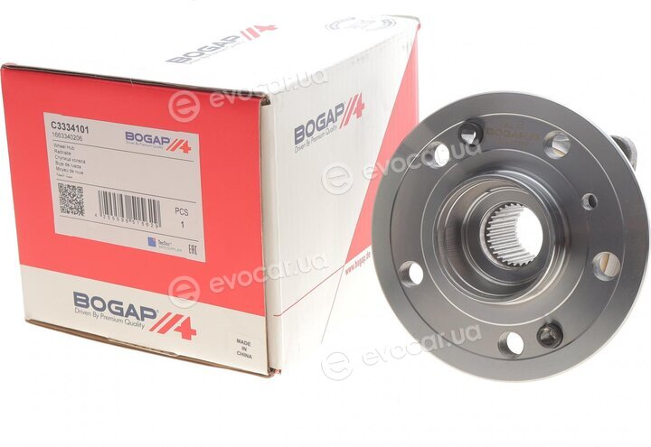 Bogap C3334101