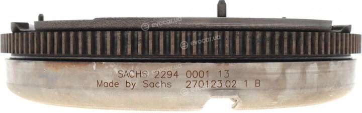 Sachs 2289 601 002