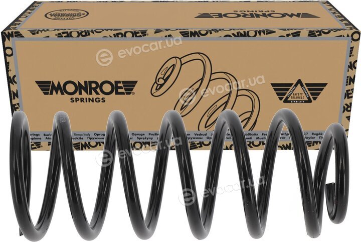 Monroe SP4638