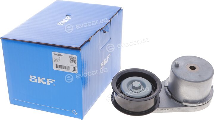SKF VKM 62048