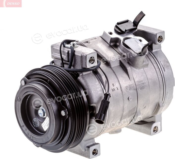 Denso DCP12012