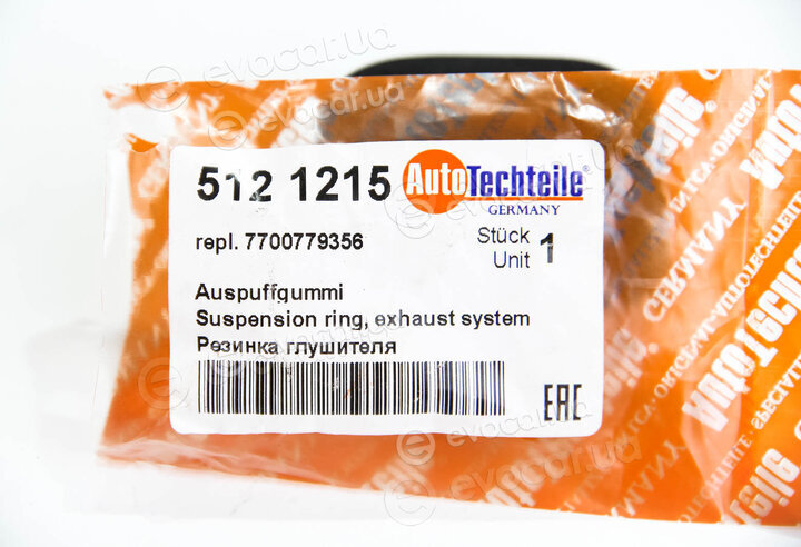 Autotechteile 512 1215