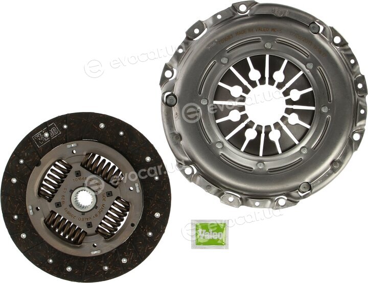 Valeo 826876