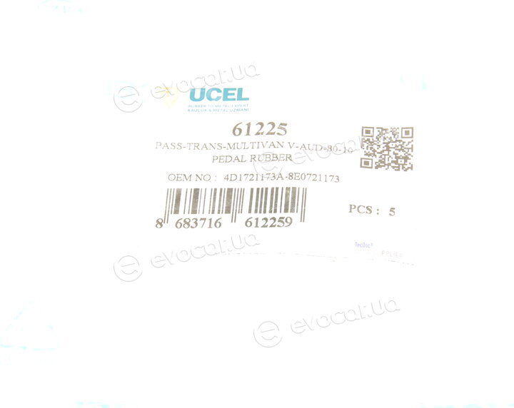 Ucel 61225