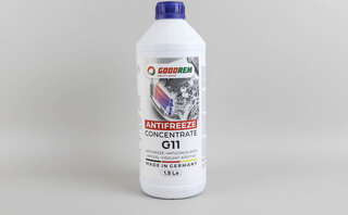Goodrem R80G11-BLU-015