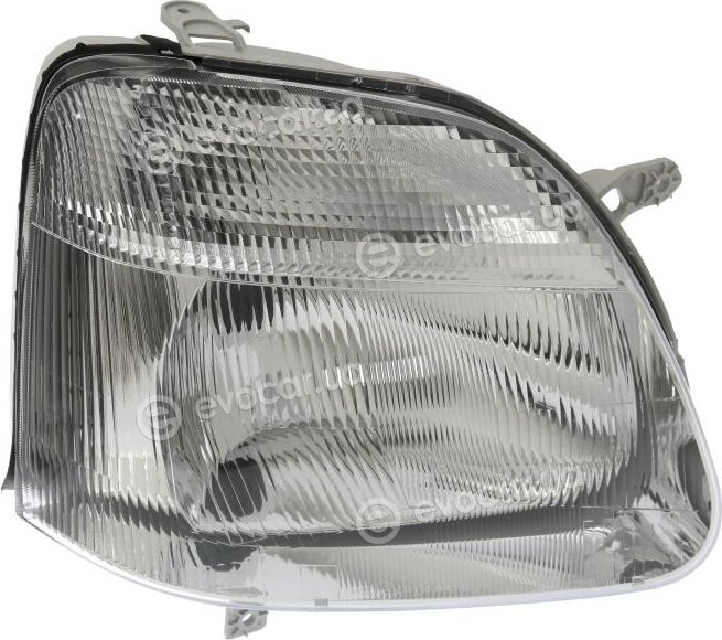 Depo / Loro 442-1126R-LD-EM
