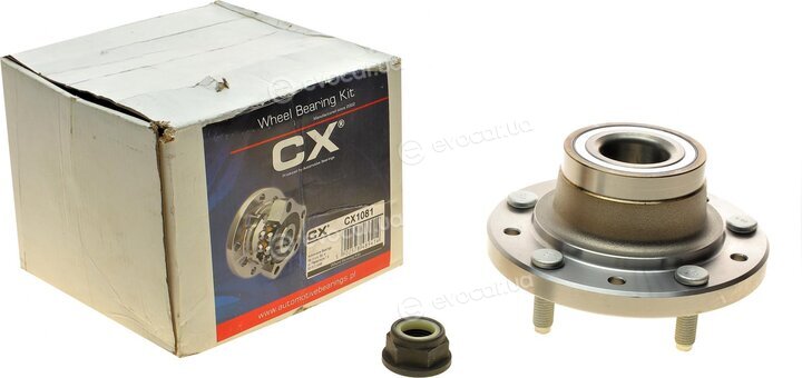 CX 1081