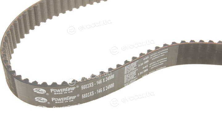 Gates 5603XS