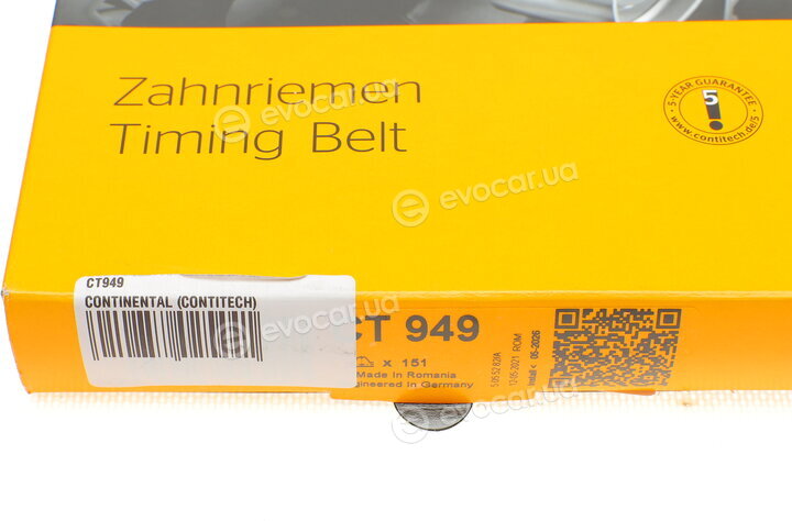 Continental CT949
