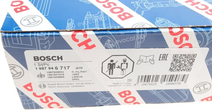 Bosch 1 987 946 717