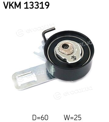 SKF VKM 13319