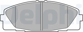 Delphi LP2473