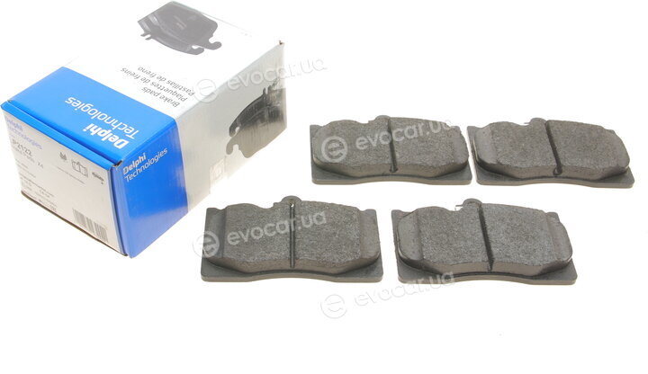 Delphi LP2122