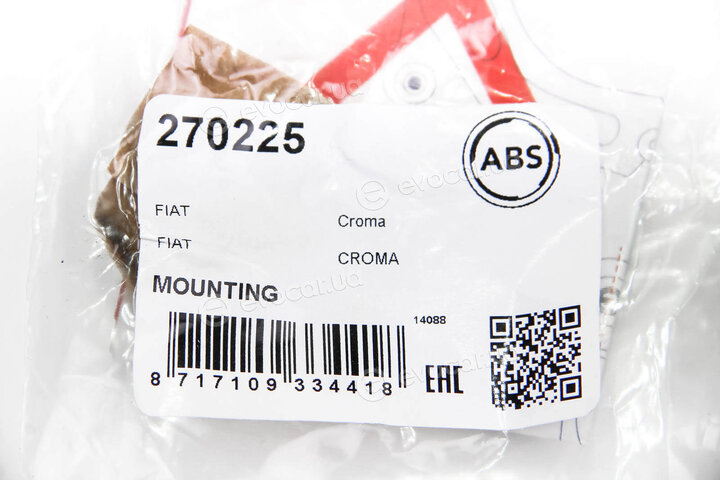 A.B.S. 270225