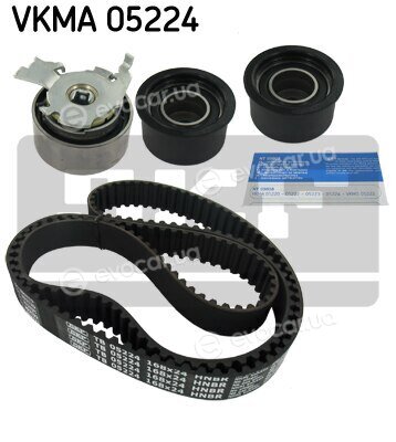 SKF VKMA 05224