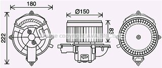 Ava Quality CN8310