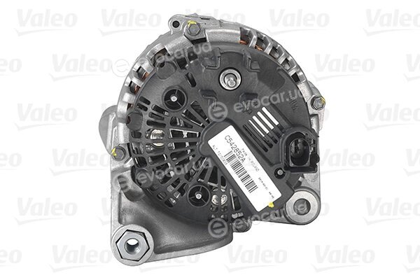 Valeo 439459