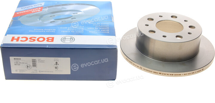 Bosch 0 986 479 316