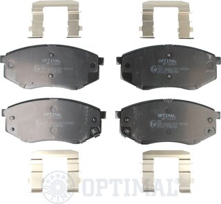 Optimal BP-12664