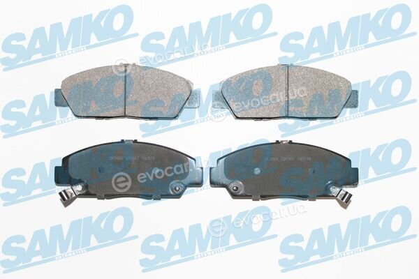 LPR / Samko 5SP567